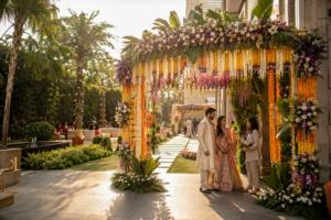How to Choose the Right Venue for a Traditional Wedding