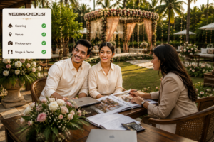 How to Select the Best Wedding Venue Within Your Budget